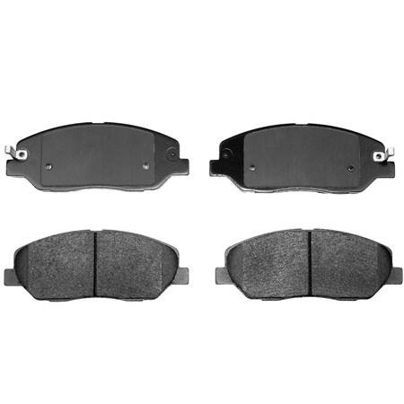 Advics DISC BRAKE PAD AD1384